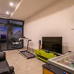 Fantastic Kalkan With Heated Infinity Pool & Amazing Sea Views Villa