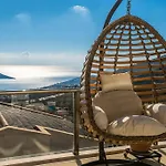 Villa Fantastic Kalkan With Heated Infinity Pool & Amazing Sea Views Kas