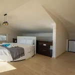 וילה Fantastic Kalkan With Heated Infinity Pool & Amazing Sea Views