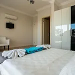 וילה Fantastic Kalkan With Heated Infinity Pool & Amazing Sea Views *