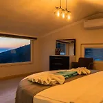 Fantastic Kalkan With Heated Infinity Pool & Amazing Sea Views
