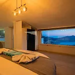 Fantastic Kalkan With Heated Infinity Pool & Amazing Sea Views וילה *
