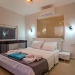 וילה Fantastic Kalkan With Heated Infinity Pool & Amazing Sea Views *