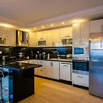 וילה Fantastic Kalkan With Heated Infinity Pool & Amazing Sea Views *