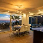 וילה Fantastic Kalkan With Heated Infinity Pool & Amazing Sea Views *