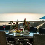 Fantastic Kalkan With Heated Infinity Pool & Amazing Sea Views וילה