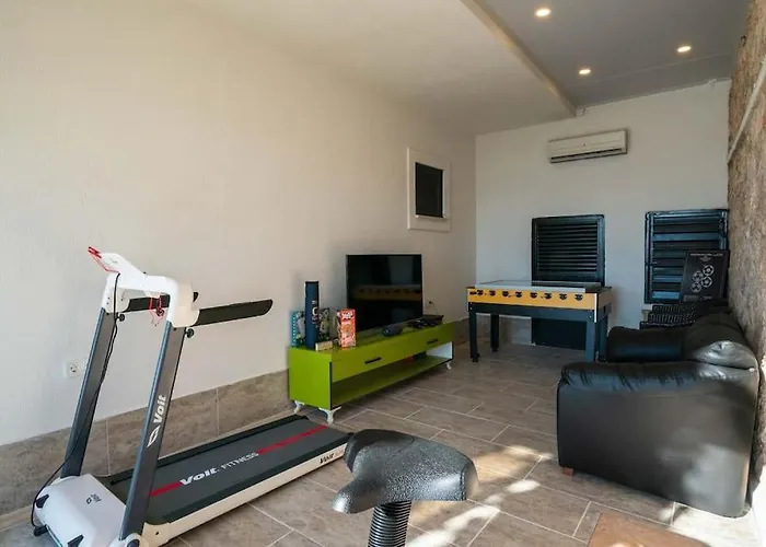 Villa Fantastic Kalkan With Heated Infinity Pool & Amazing Sea Views Kas