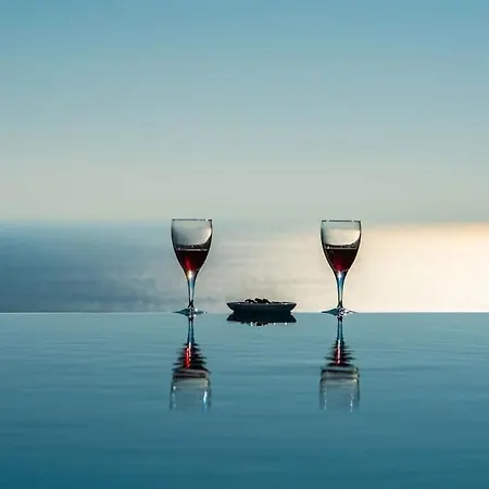 Fantastic Kalkan With Heated Infinity Pool & Amazing Sea Views Kas