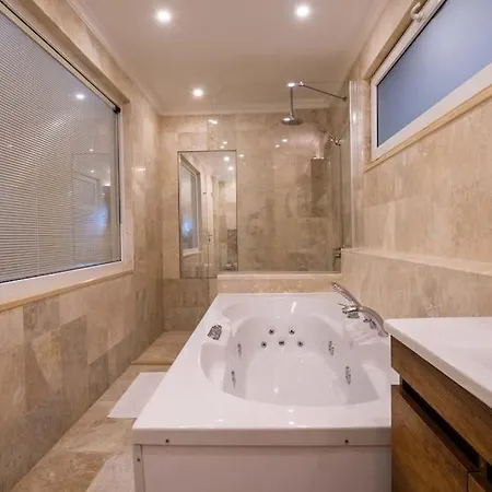 Fantastic Kalkan With Heated Infinity Pool & Amazing Sea Views Kas