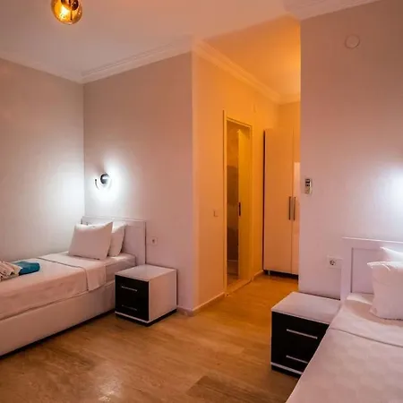 Fantastic Kalkan With Heated Infinity Pool & Amazing Sea Views * Kas