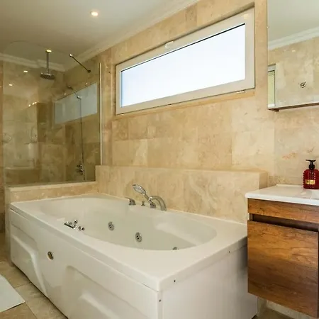 Fantastic Kalkan With Heated Infinity Pool & Amazing Sea Views Villa *