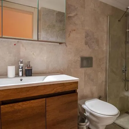 Fantastic Kalkan With Heated Infinity Pool & Amazing Sea Views * Kas